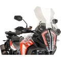 Puig Race Windscreen - KTM (Clear) 9717W