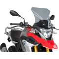 Puig Sport Touring Windscreen - BMW (Smoke) 9879H