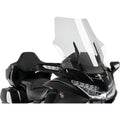 Puig Sport Touring Windscreen - GL1800 (Clear) 3160W