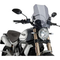 Puig Bat Windscreen (Light Smoke) 8088H