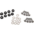 Puig Windscreen Screw Kit (Silver) 0956P