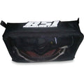Race Shop Inc Universal Vented Storage Bag (Black) VB-1