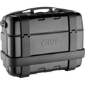 Givi Monokey Trekker 33 Liter Top or Side Cases (Black Powder-Coated) TRK33BA