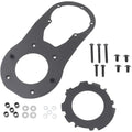 Givi Tanklock Tank Ring (Black) BF36