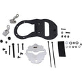 Givi Tanklock Ring - Guzzi V85TT (Black) BF46