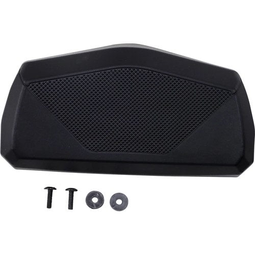 Givi Backrest Pad (Black) E131