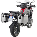 Givi Pannier Holder for Trekker Outback Monokey Cam Side Cases (Black) PL5108CAM