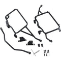 Givi Rapid Release Side Case Holder for Monokey Cases (Black) PLR1161