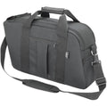 Hopnel King Cooler Saddlebag 480 (Black) Hkc