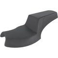 Saddlemen Step Up 2-Up Seat - Gripper - Indian (Black) I20-06-174