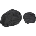 Saddlemen XL Explorer Seat Rain Cover (Black) R937