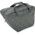 Saddlemen Saddlebag Liner (Black) EX000543
