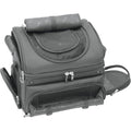 Saddlemen Pet Voyager (Black / Chrome) EX000627