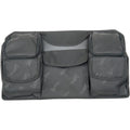 Saddlemen Trike Trunk Lid Organizer (Black) 3516-0151