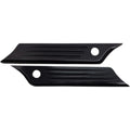 Accutronix Cover Latch (Black) BLC014-SBB