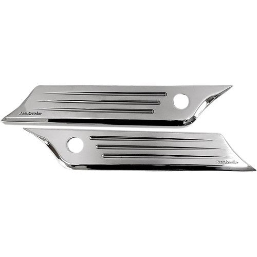 Accutronix Cover Latch (Chrome) BLC014-SBC