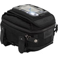 Burly Brand Tank Tail Bag Cordura (Black) B15-1010B