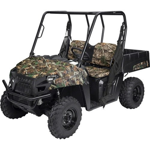 Classic Accessories Bucket Seat Cover - New Vista - Rhino | 18-145-016003-0