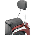 Cobra Round Sissy Bar Kit - 950 V-Star (Chrome) Tall | 02-7725