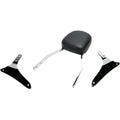 Cobra Square Sissy Bar Kit - VN 1700 (Chrome) Standard | 02-5465