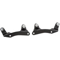 Cobra Docking Kit for Detachable Backrest (Black) Standard | 602-2101B