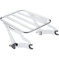 Cobra Detachable Luggage Rack (Chrome) 602-2500