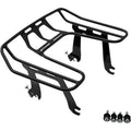 Cobra BigAss Detachable Wrap Around Rack - Fxlr (Black) 602-2613B