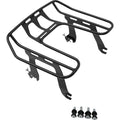 Cobra BigAss Detachable Wrap Around Rack (Black) 602-2616B