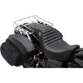 Cobra BigAss Detachable Wrap Around Rack (Chrome) 602-2631