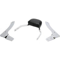 Cobra Square Sissy Bar Kit - Xvs 650 V-Star (Chrome) Mini | 02-4701