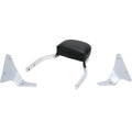 Cobra Square Sissy Bar Kit - VTX1300/1800C (Chrome) Mini | 02-4650