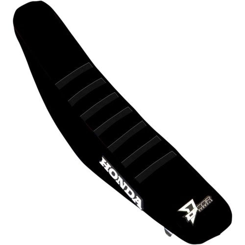 D'Cor Visuals Seat Cover (Black) 30-10-450
