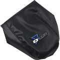 D'Cor Visuals Seat Cover (Black) 30-50-125