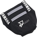 D'Cor Visuals Seat Cover (Black / Gray) 30-50-484