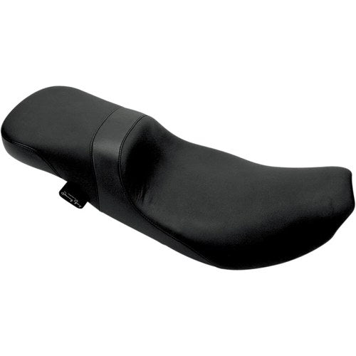 Danny Gray Weekday 2-Up Seat - XL - FL '08-'19 (Black) 22-411