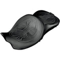Danny Gray Airhawk Longhaul 2-Up Seat (Black) 21-413DAIR