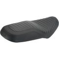 Mustang Classic 2-Up Seat - Tuck and Roll - Bonneville (Black) 76828