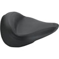 Mustang Vintage Wide Solo Seat - Bolt (Black) 75693