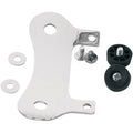 Mustang Stud Plate Mounting Kit (Chrome) 78127