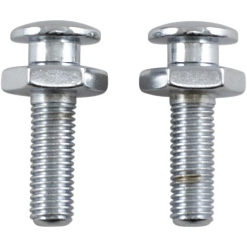 Mustang Road King Seat Bolts - '94 (Chrome) Pair | 78027