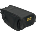 Moose Utility Division Seat Cover - Honda (Black) TRX42007-30