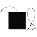 Moose Utility Division Internal Seat Heater (White / Black) 0821-1612