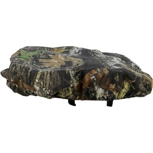 Moose Utility Division Cordura Seat Cover, Mossy Oak, Foreman (Camo) SCHF12-155