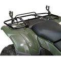 Moose Utility Division Big Horn Gun Rack - Single (Black) ATV1-M