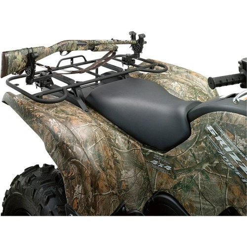 Moose Utility Division Flexgrip Pro Gun Rack (Black) FFG1