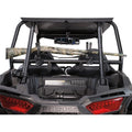 Moose Utility Division Camlock Gunrack - UTV - Single (Black) UTVCAM0ES1