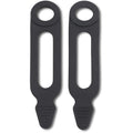 Moose Utility Division Replacement Rubber Snubbers for Gun Rack (Pair) RBL2-M