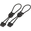 Moose Utility Division Gunrack Slide/Lock Snubber (Black) Pair | SL-SNUB