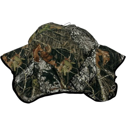 Moose Utility Division Cordura Seat Cover - Camo - Rincon (Camo) SCHI-155