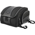 Nelson Rigg Route 1 Weekender Backrest Rack Bag (Black) NR-215